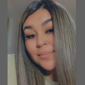 Meet your Posher, Isabel